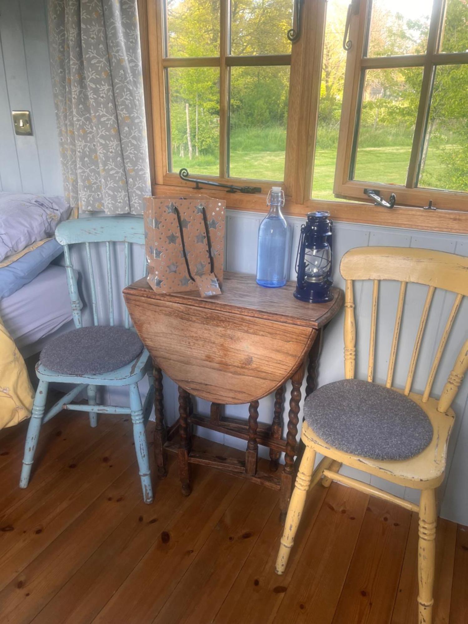 Bed and Breakfast Sindles Farm Emsworth Exterior foto